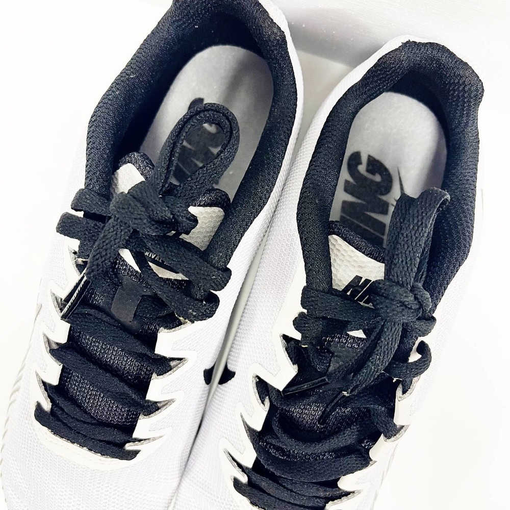 nike zoom rival m9 track spikes